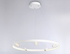 Открыть Подвесная люстра Ambrella Light FL FL5288 Фото Подвесная люстра Ambrella Light FL FL5288
