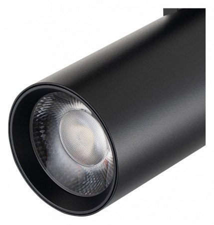 Фото Светильник на штанге Escada 20002 20002TRA/01LED SBK