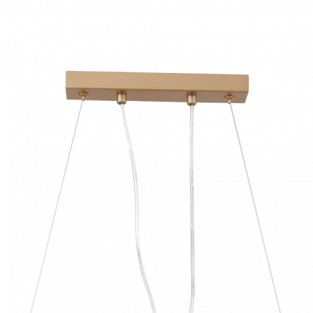 Фото Подвесная люстра Favourite Babylon 2515-12P