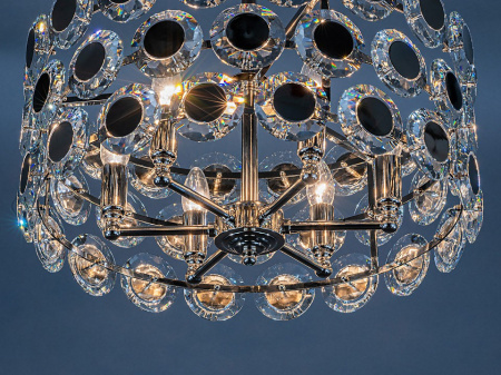 Фото Подвесной светильник Escada Image 664/6S