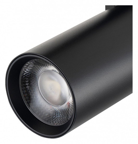 Фото Светильник на штанге Escada 20002 20002TRA/01LED SBK