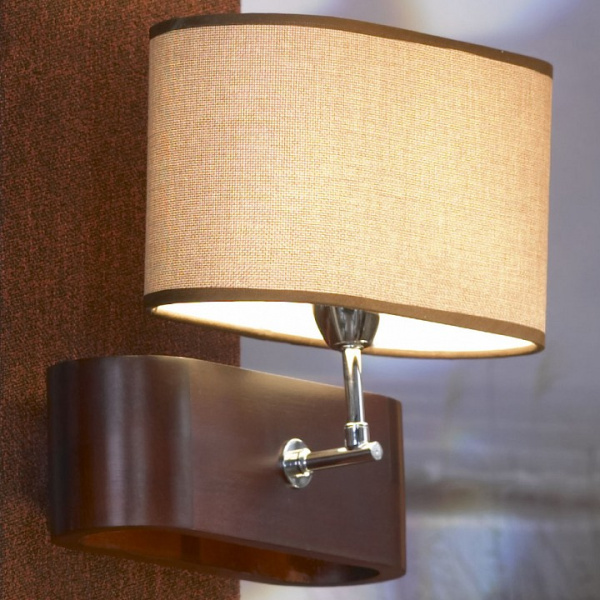 Фото Бра Lussole Nulvi GRLSF-2101-01