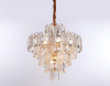 Открыть Подвесная люстра Ambrella Light TR TR5233 Фото Подвесная люстра Ambrella Light TR TR5233