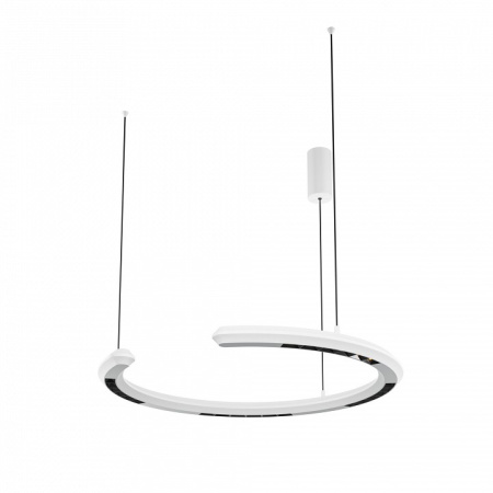 Фото Подвесной светильник Maytoni Motion MOD276PL-L20W3K