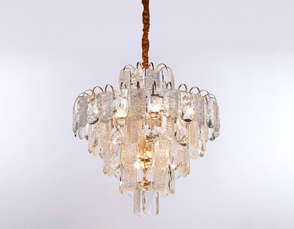 Фото Подвесная люстра Ambrella Light TR TR5233