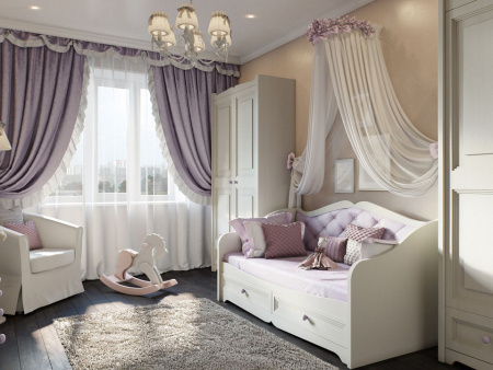 Фото Подвесная люстра Maytoni Bird ARM013-06-W