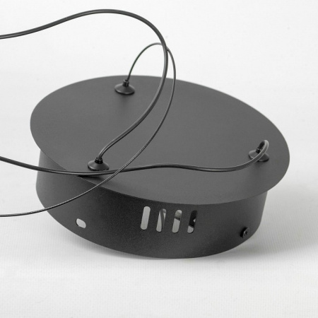 Фото Подвесной светильник Lussole Dade LSP-7249