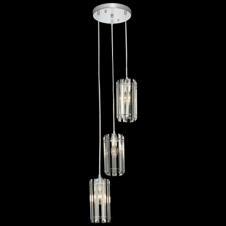 Фото Подвесной светильник Citilux Джейн CL306031