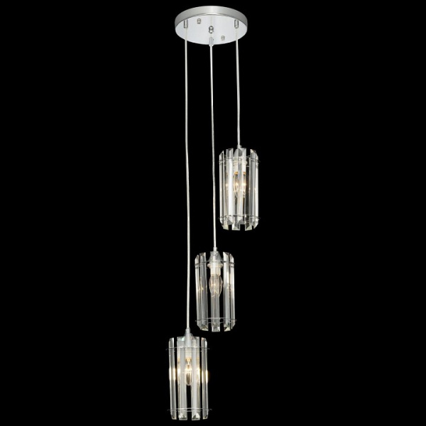 Фото Подвесной светильник Citilux Джейн CL306031