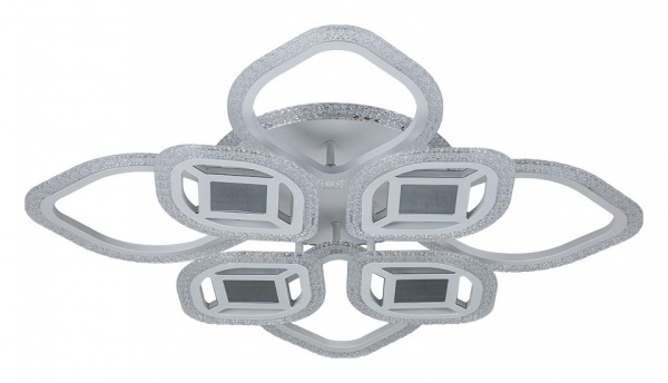 Фото Потолочная люстра Escada Mira 10265/8LED