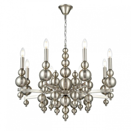 Фото Подвесная люстра Lumion Nana 8107/8