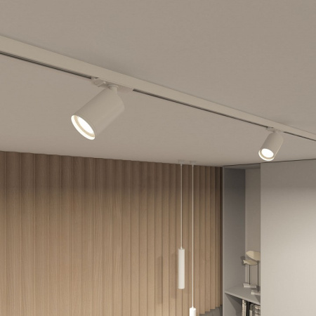 Открыть Светильник на штанге Denkirs DK620 DK6201-WH Фото Светильник на штанге Denkirs DK620 DK6201-WH
