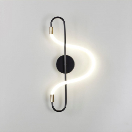 Фото Накладной светильник Odeon Light Keys 4303/12WL