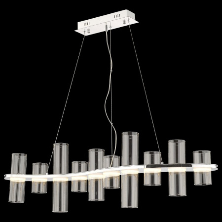 Фото Подвесная люстра Wertmark Paula WE157.10.123