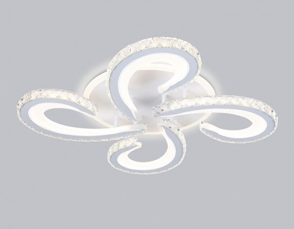 Фото Потолочная люстра Ambrella Light FA FA1702