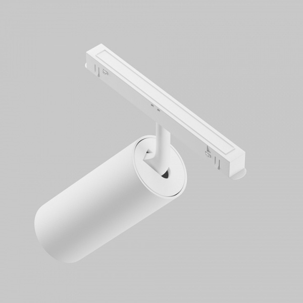 Фото Светильник на штанге Maytoni Focus LED TR032-2-20W3K-S-W
