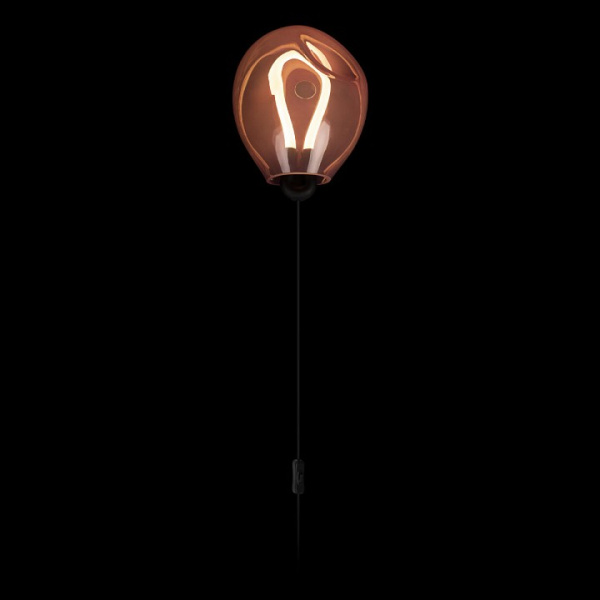 Фото Накладной светильник Loft it Joy 10291 Pink