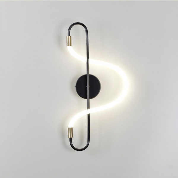 Фото Накладной светильник Odeon Light Keys 4303/12WL