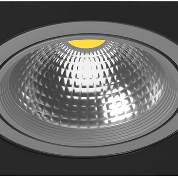 Фото Встраиваемый светильник Lightstar Intero 111 i837060709