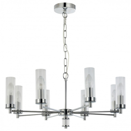 Фото Подвесная люстра Favourite Aesthetic 2672-8P