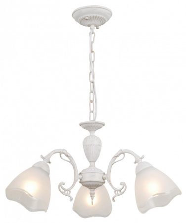 Открыть Подвесная люстра Citilux Латур CL413230 Фото Подвесная люстра Citilux Латур CL413230