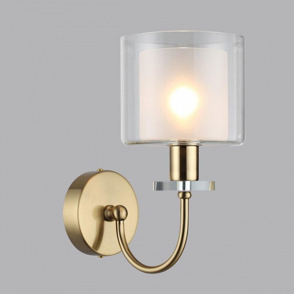 Фото Бра Odeon Light Saga 5088/1W