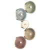 Бра Odeon Light Caramella 5412/25WL Бра Odeon Light Caramella 5412/25WL