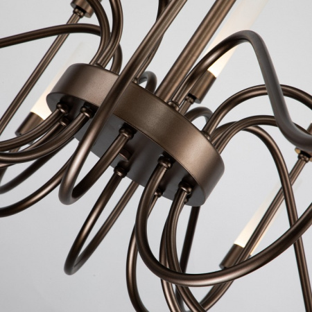 Фото Подвесная люстра Favourite Tentacoli 3014-20P