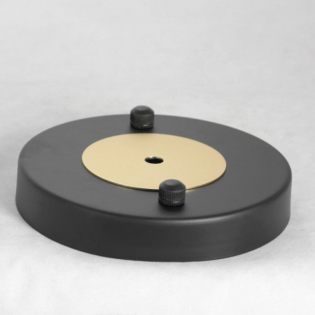 Фото Люстра на штанге Lussole Astoria GRLSP-8306