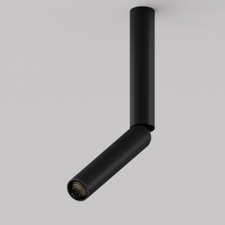 Фото Подвесной светильник Maytoni Focus T C142CL-6W3K-B