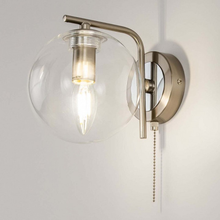 Фото Бра Citilux Томми CL102311