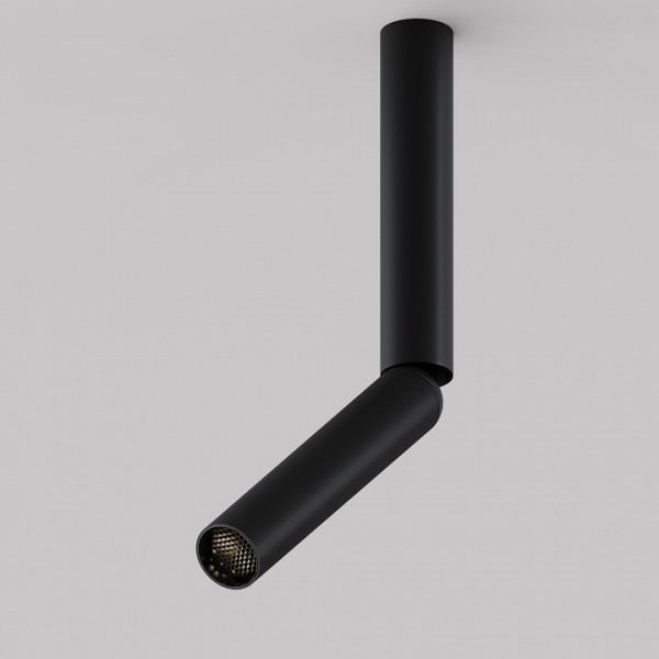 Фото Подвесной светильник Maytoni Focus T C142CL-6W3K-B