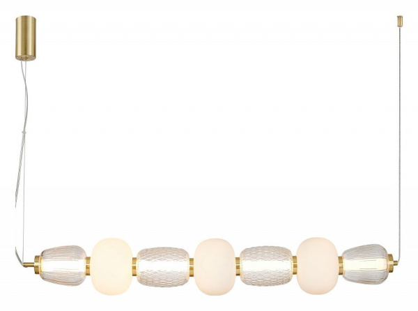 Фото Подвесной светильник Favourite Bella 4057-3P