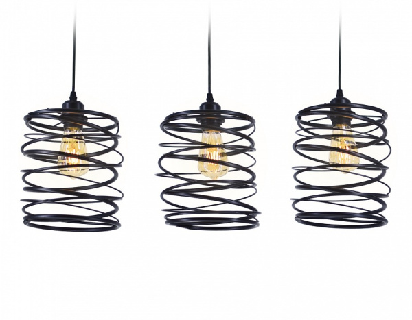Открыть Подвесной светильник Ambrella Light TR TR8403 Фото Подвесной светильник Ambrella Light TR TR8403