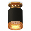 Накладной светильник Ambrella Light XS XS6302162 Накладной светильник Ambrella Light XS XS6302162