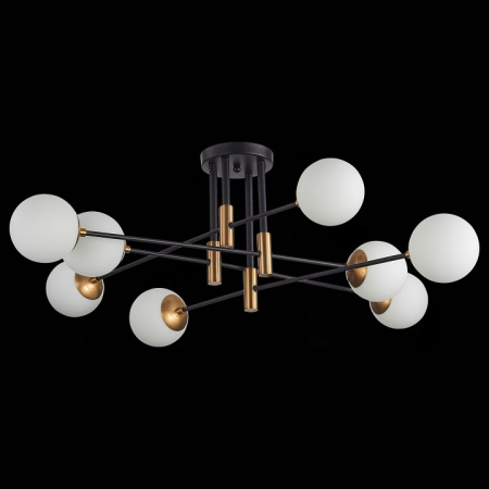 Фото Потолочная люстра ST-Luce Limano SL1203.402.08