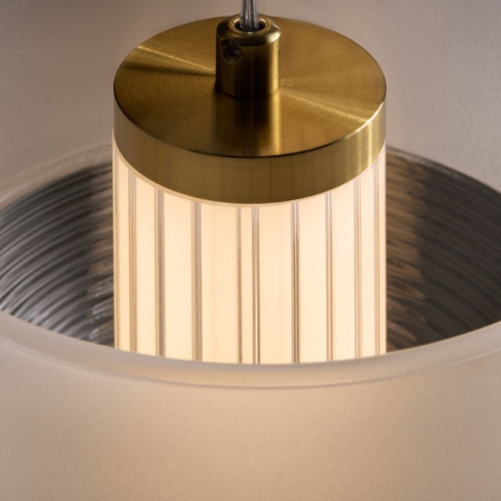 Фото Подвесной светильник Freya Koil FR6136PL-L18BT