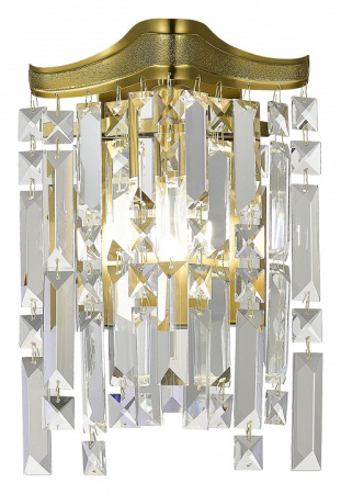 Фото Накладной светильник ST-Luce Ofelia SL1659.301.01