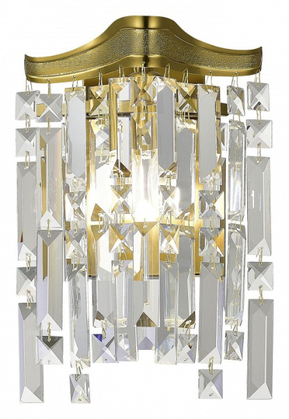 Фото Накладной светильник ST-Luce Ofelia SL1659.301.01