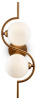 Бра Freya Harmonie FR5124WL-02BS Бра Freya Harmonie FR5124WL-02BS