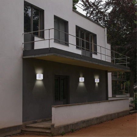 Фото Накладной светильник Novotech Kaimas 358002