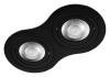 Встраиваемый светильник Loft it Hap 10341/2B Black Встраиваемый светильник Loft it Hap 10341/2B Black