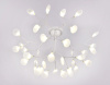 Открыть Потолочная люстра Ambrella Light TR TR3018 Фото Потолочная люстра Ambrella Light TR TR3018
