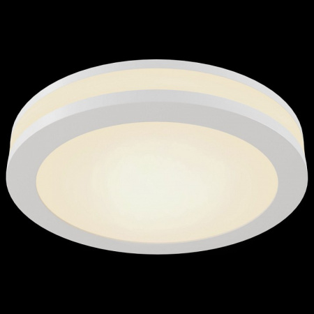 Фото Встраиваемый светильник Maytoni Phanton DL2001-L12W