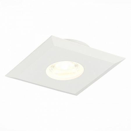 Фото Встраиваемый светильник ST-Luce Ovasis ST204.508.01