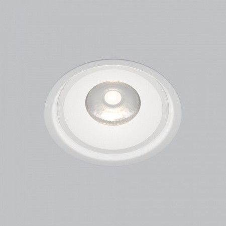 Фото Встраиваемый светильник Elektrostandard Slide a062943