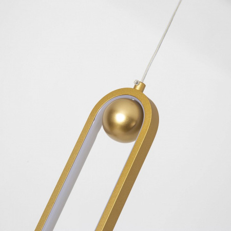 Фото Подвесной светильник F-promo Altus 4221-1P