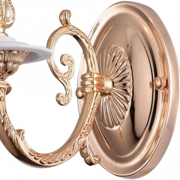 Фото Бра Arte Lamp 8020 A8020AP-1WG