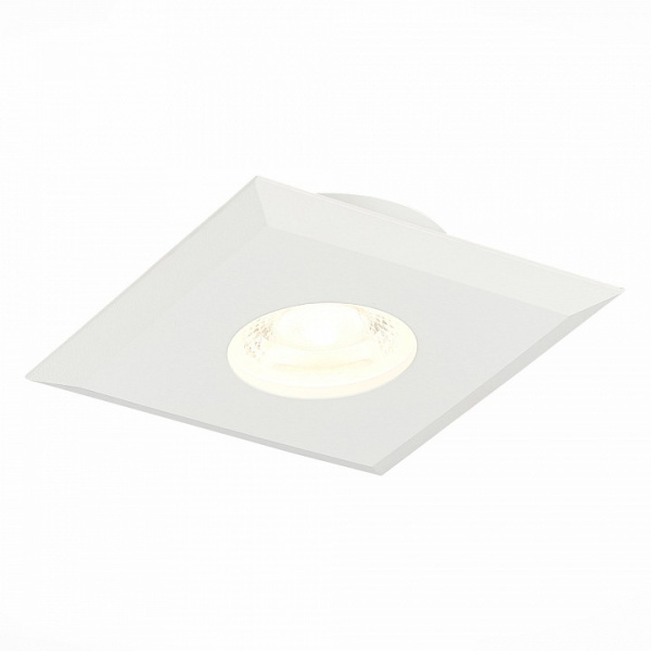 Фото Встраиваемый светильник ST-Luce Ovasis ST204.508.01