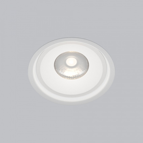 Фото Встраиваемый светильник Elektrostandard Slide a062943